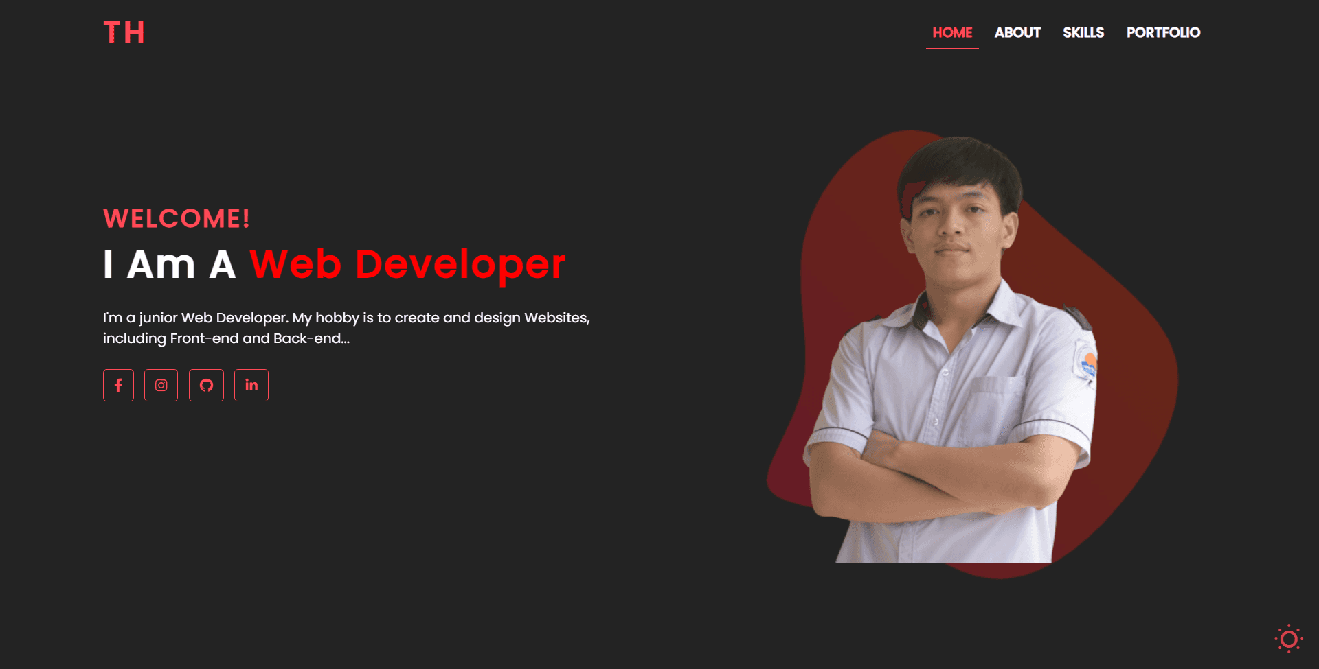 My Portfolio (old)